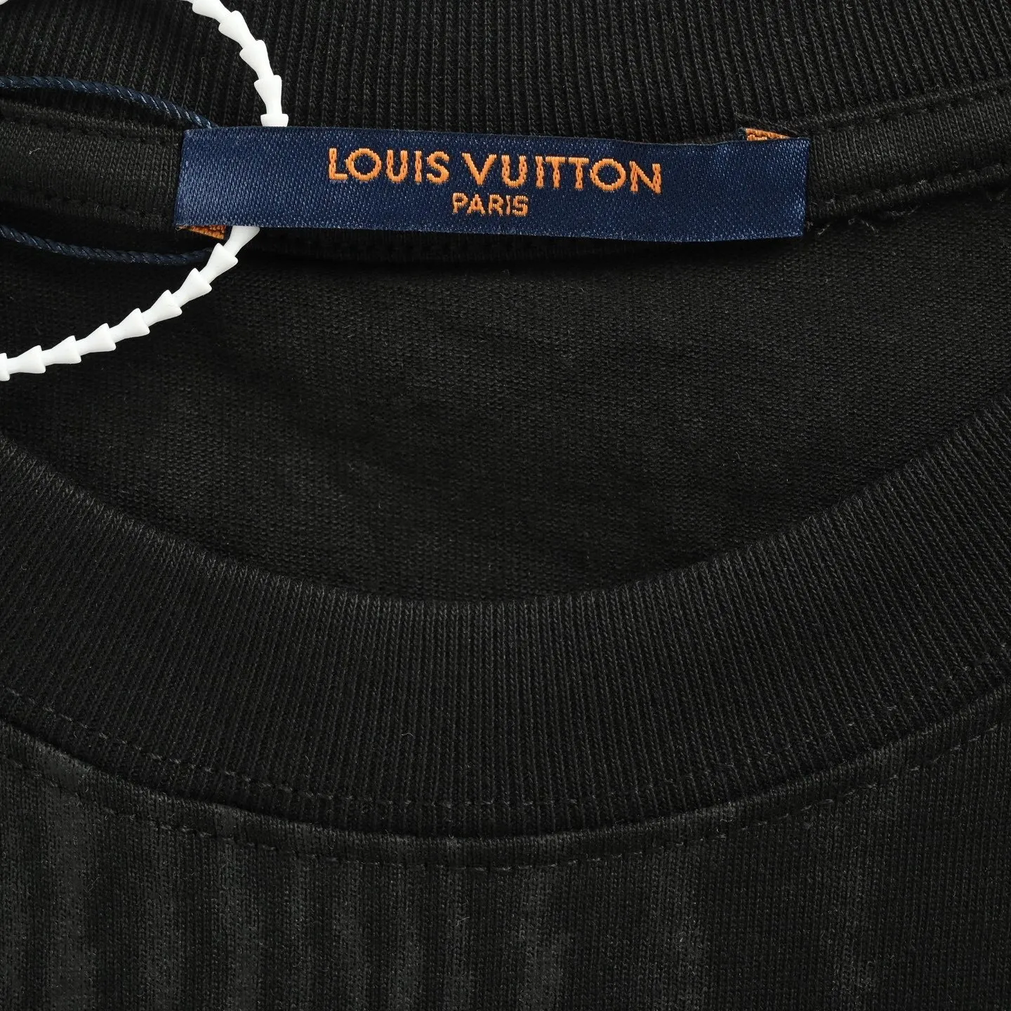 Louis Vuitton/Louis Vuitton 25ss presbyopia tree print short sleeves